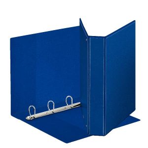 Raccoglitore Display Pers. 40Mm Bl