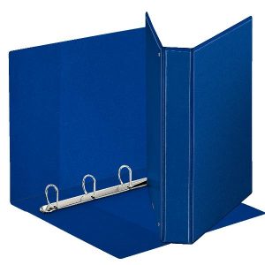 Raccoglitore Display Pers. 30Mm Bl