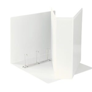 Raccoglitore Display Pers. 60Mm Bi