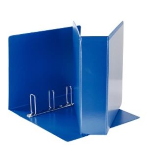 Raccoglitore Display Pers. 60Mm Bl