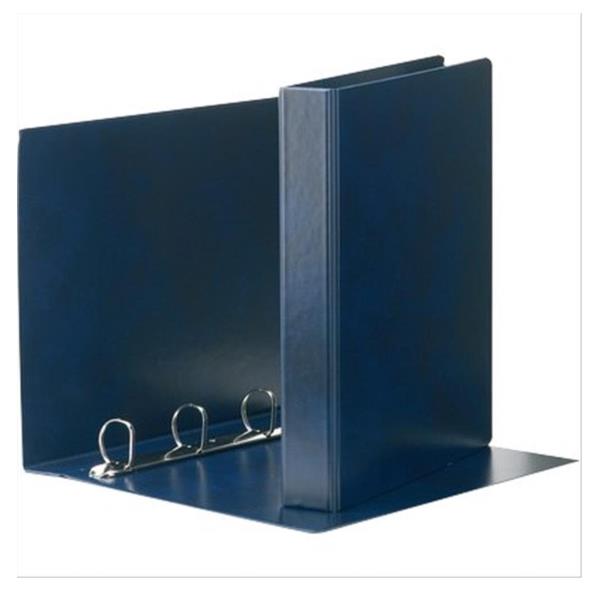 Raccolgitore Prestige 4R 22X30 Blu