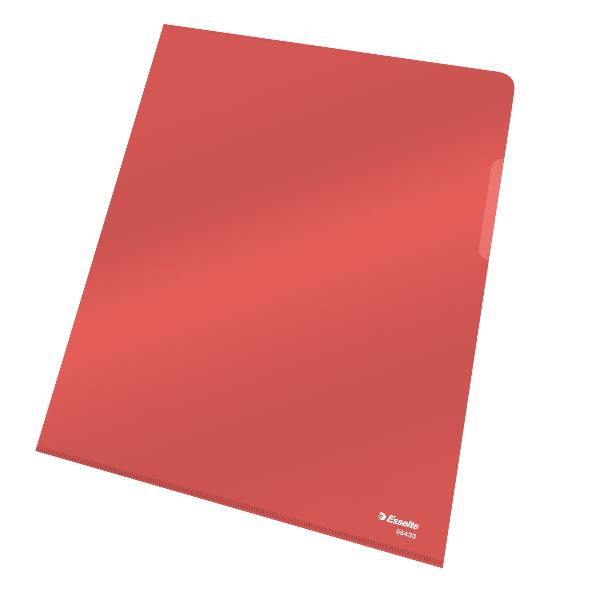 Cf25 Buste L Pvc Cristal Lucide Ros - immagine 2