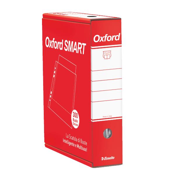 Cf300 Busta De Luxe 21X29 7 Ruvida - immagine 2