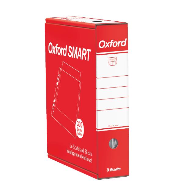 Cf300Buste Deluxe Lucida 22X30 - immagine 2