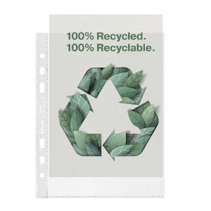 Cf100 Buste Riciclate Office A5 Ppl
