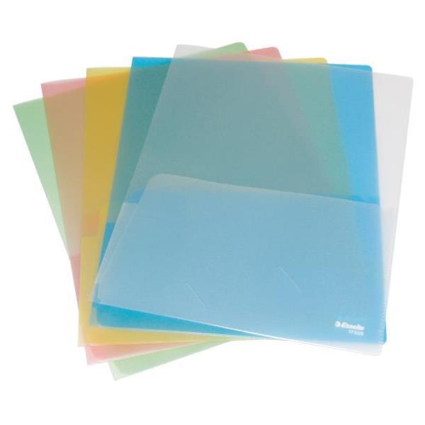 Cf5Busta A L Doppia - F.to A4 Ant - immagine 2