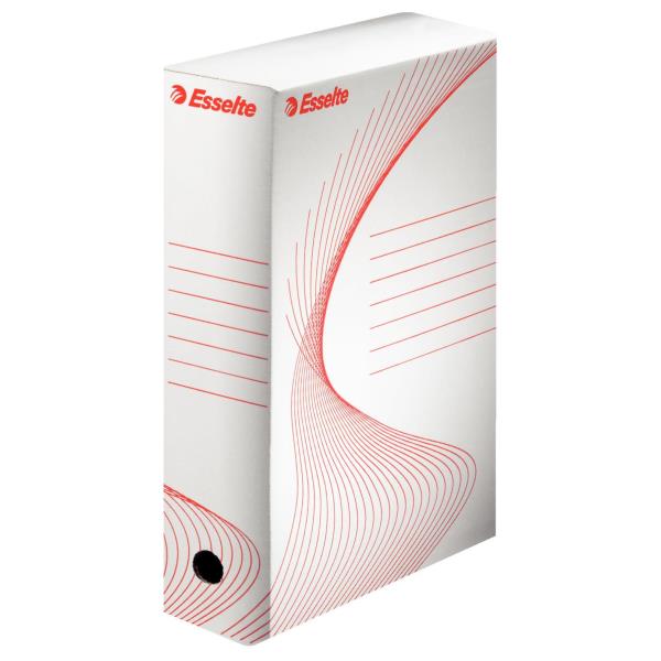 Cf10Scatola Archivio Boxy 100 - immagine 2