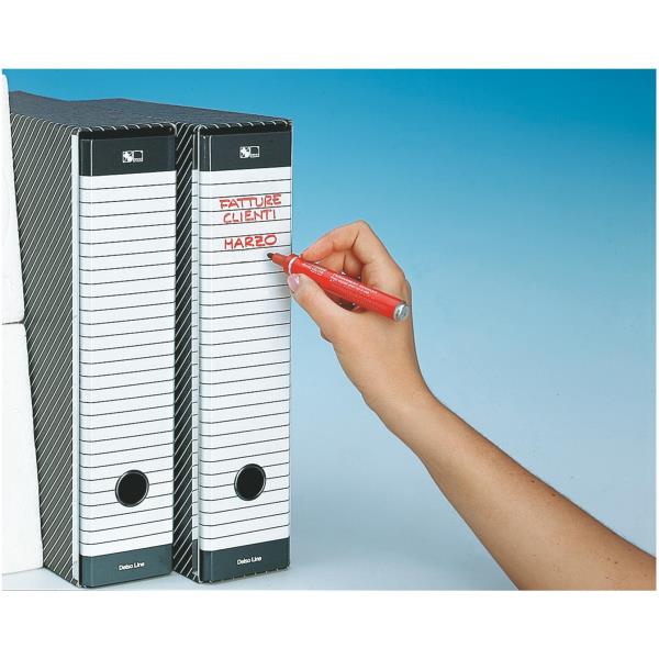 Cf5Scatole Delsoline Dorso 12Cm - immagine 4