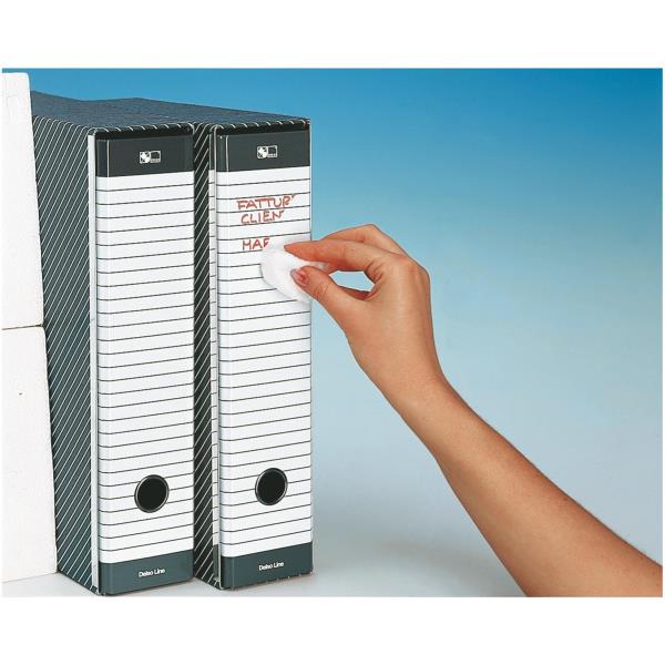 Cf5Scatole Delsoline Dorso 12Cm - immagine 3