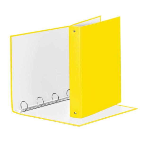 Raccogl.meeting 4R Giallo Vivi22X30 - immagine 2