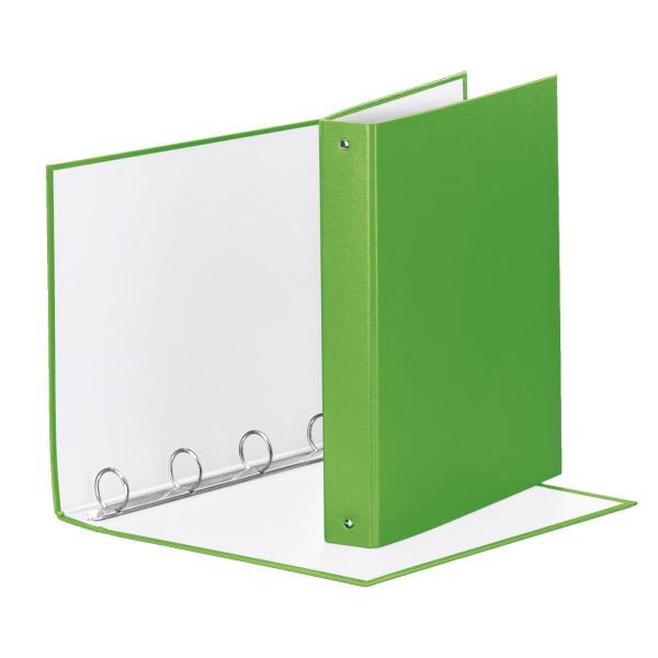 Raccogl.meeting 4R Verde Vivid22X30 - immagine 3