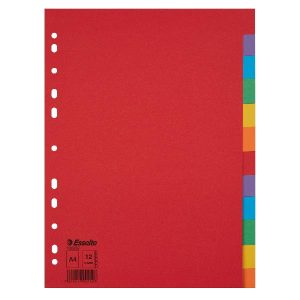 Cf10 Interc. Economy 12 Tasti Col.