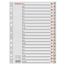 Rubrica Ppl Alfab.a-Z F.to A4