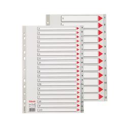 Rubrica Ppl Alfab.a-Z F.to Maxi