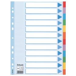 Cf10 Intercal Carton12 T.colors A4