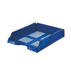 Portacorrisp Transit Blu