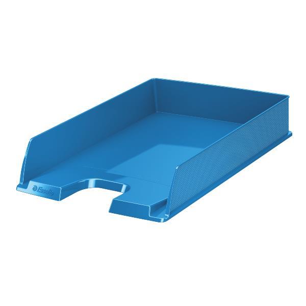 Europost Vaschetta Pta Corr Blu - immagine 2