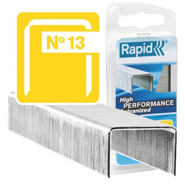 Cf5000Punti Met Super Strong N°13/4 - immagine 3