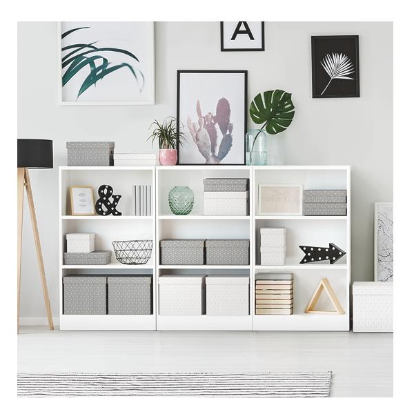 Cf3 Scatola Cartone Riciclato S Bia