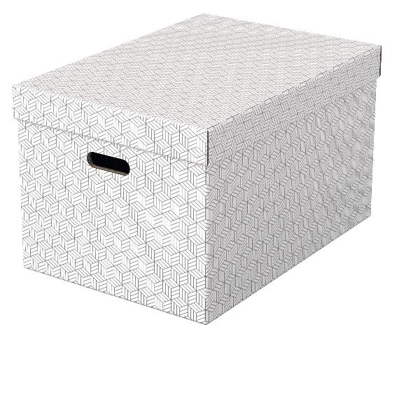 Cf3 Scatola Cartone Riciclato L Bia