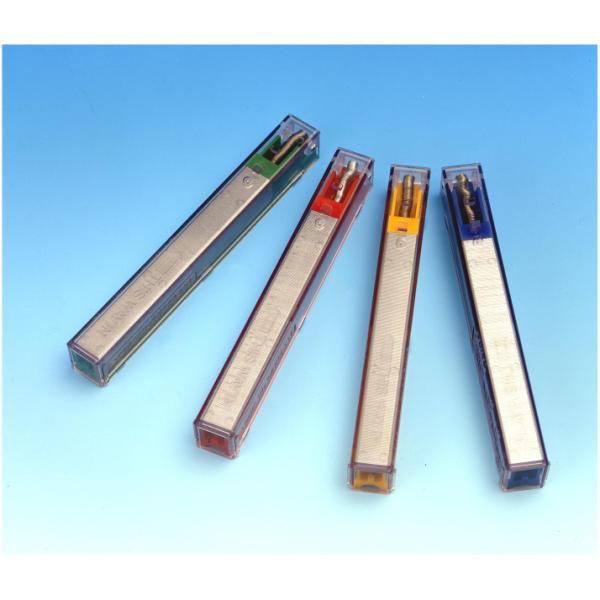 Cf5 Caricatori Da 210 Punti Hdc-6 - immagine 2