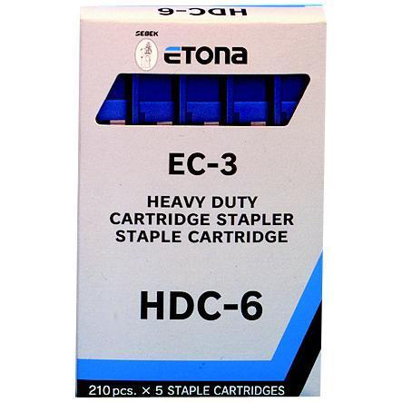 Cf5 Caricatori Da 210 Punti Hdc-6