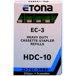 Cf5 Caricatori Da 210 Punti Hdc-10