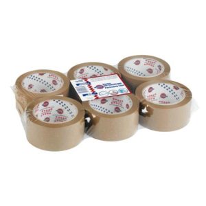 Cf 6 Nastro Da Imballo Euro Pvc Av