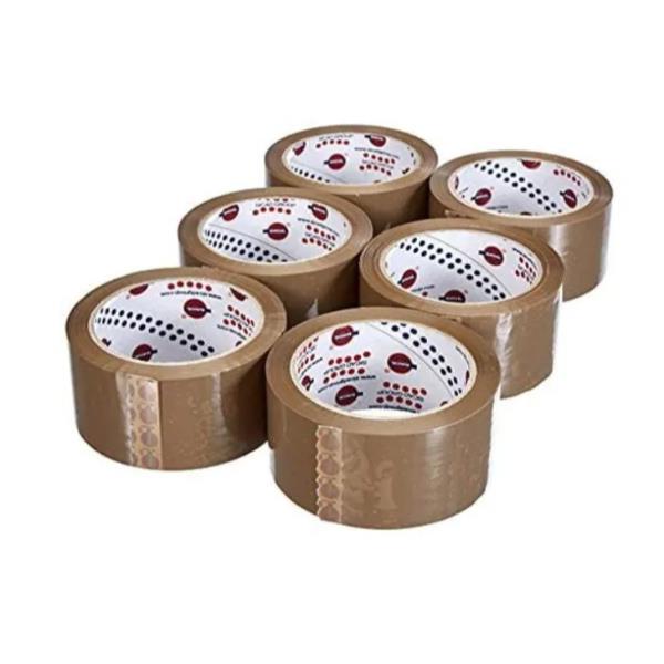 Cf6 Nastro Imballo Pp31 Avana