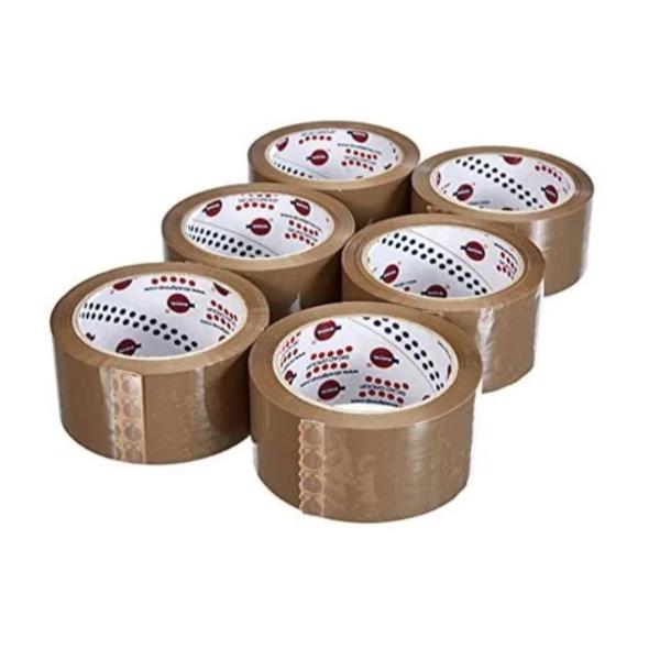 Cf6 Nastro Imballo Pp31 Avana - immagine 2