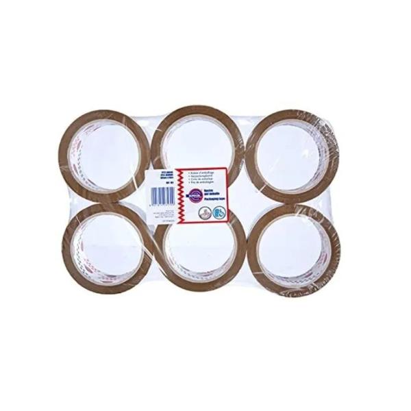 Cf6 Nastro Imballo Pp31 Avana - immagine 4