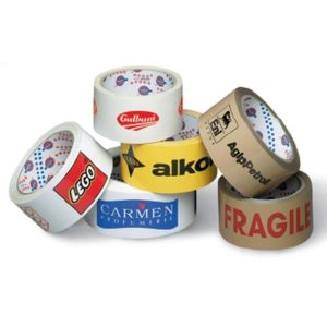 Nastro Sigillo Garanzia 50X66Mt