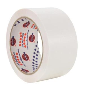 Cf 6 Nastro Imballo Europp31 Bianco