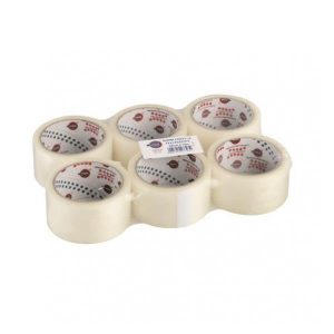 Cf6 Nastro Imballo Pp5231 48X50 Tra