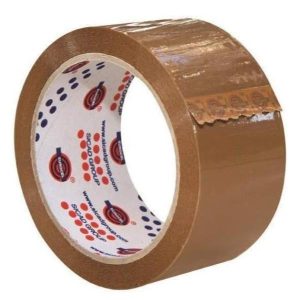 Cf6 Nastro Imballo Pp5231 48X50 Ava