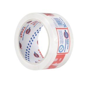 Cf3Nastro Imballo Trasparente 50X66