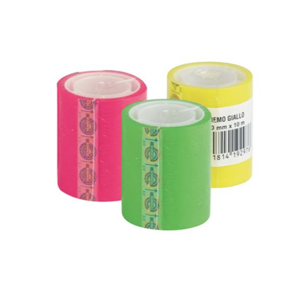 Cf12 Nastro Euromemograph Verde - immagine 3