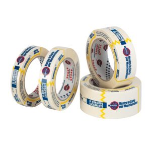 Nastro Mascheratura Msk6143 25Mm
