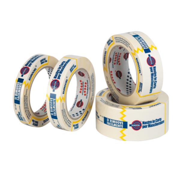 Nastro Mascheratura Msk6143 38Mm - immagine 2