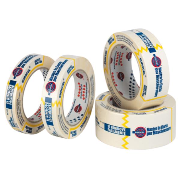 Nastro Mascheratura Msk6143 30Mm