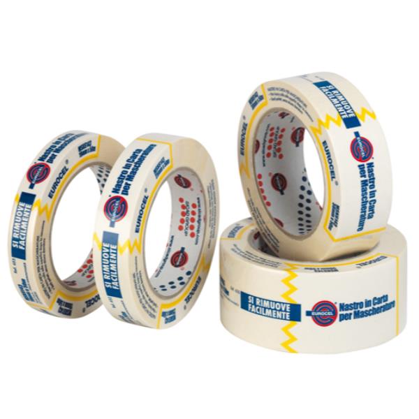 Nastro Mascheratura Msk6143 38Mm