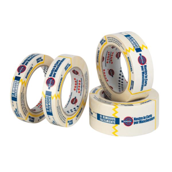 Nastro Mascheratura Msk6143 50Mm