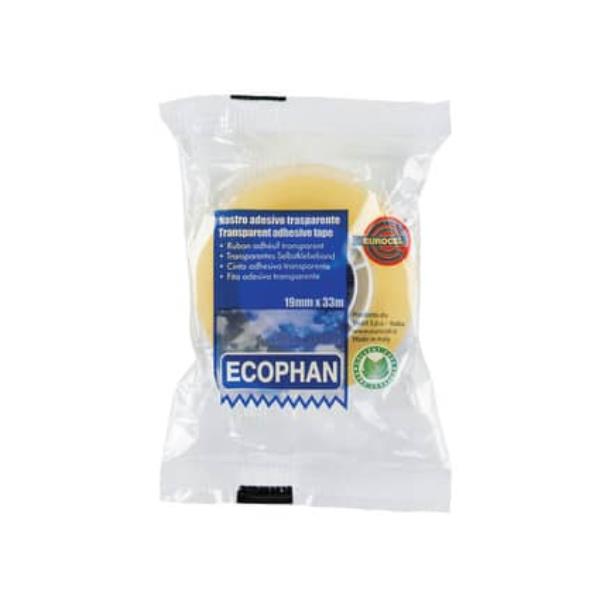 Cf 8 Nastro Adesivo Ecophan