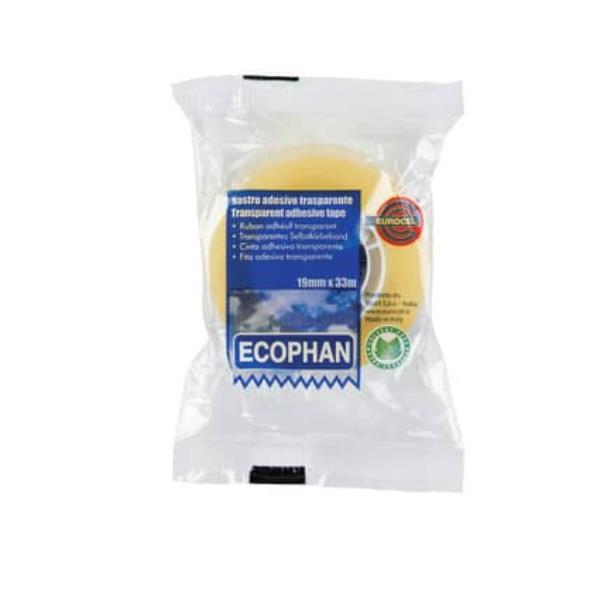 Cf 8 Nastro Adesivo Ecophan - immagine 2
