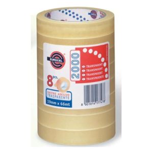 Cf10 Nastro Adesivo Pp2000 15X66