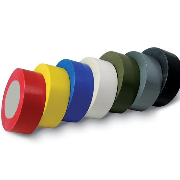 Nastro Tela Tpa200 Blu 38X2.7