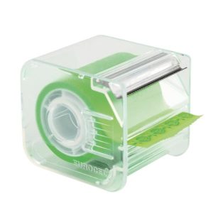 Cf6 Nastro Euromemograph Verde