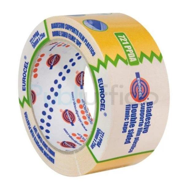 Nastro Biad. Euro721 Ppda 50X25 - immagine 2