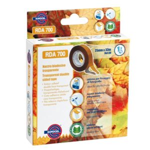Nastro Biadesivo 700Rda 25X33 1Pz