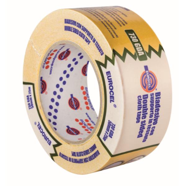 Nastro Biadesivo 730Gda 50X25 - immagine 2